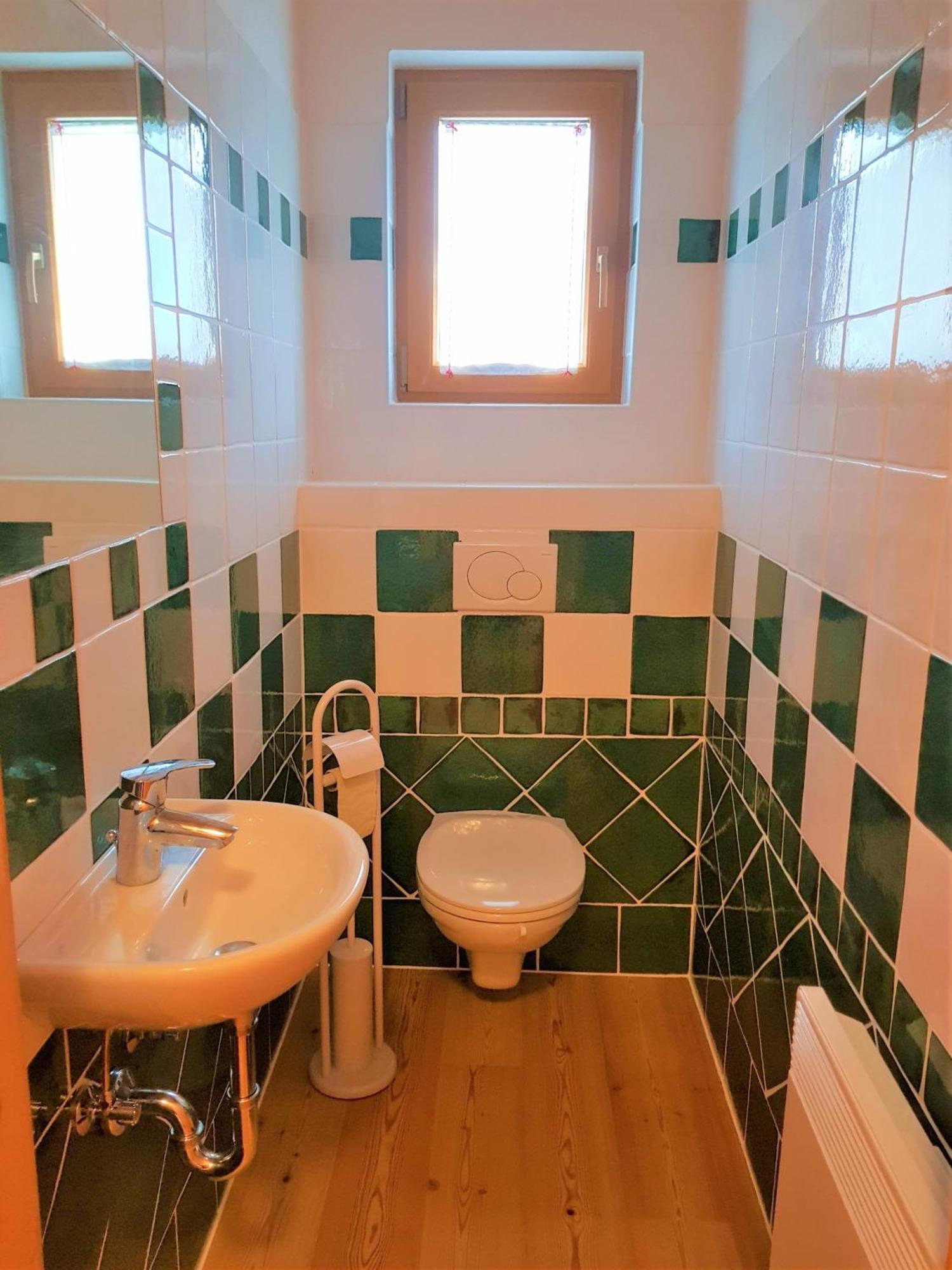 Haus Renata By Globalimmoservice Bad Kleinkirchheim Dış mekan fotoğraf