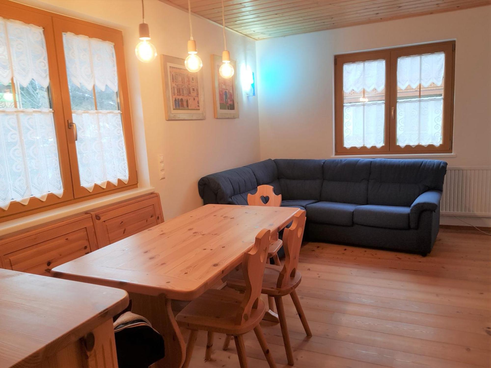 Haus Renata By Globalimmoservice Bad Kleinkirchheim Dış mekan fotoğraf