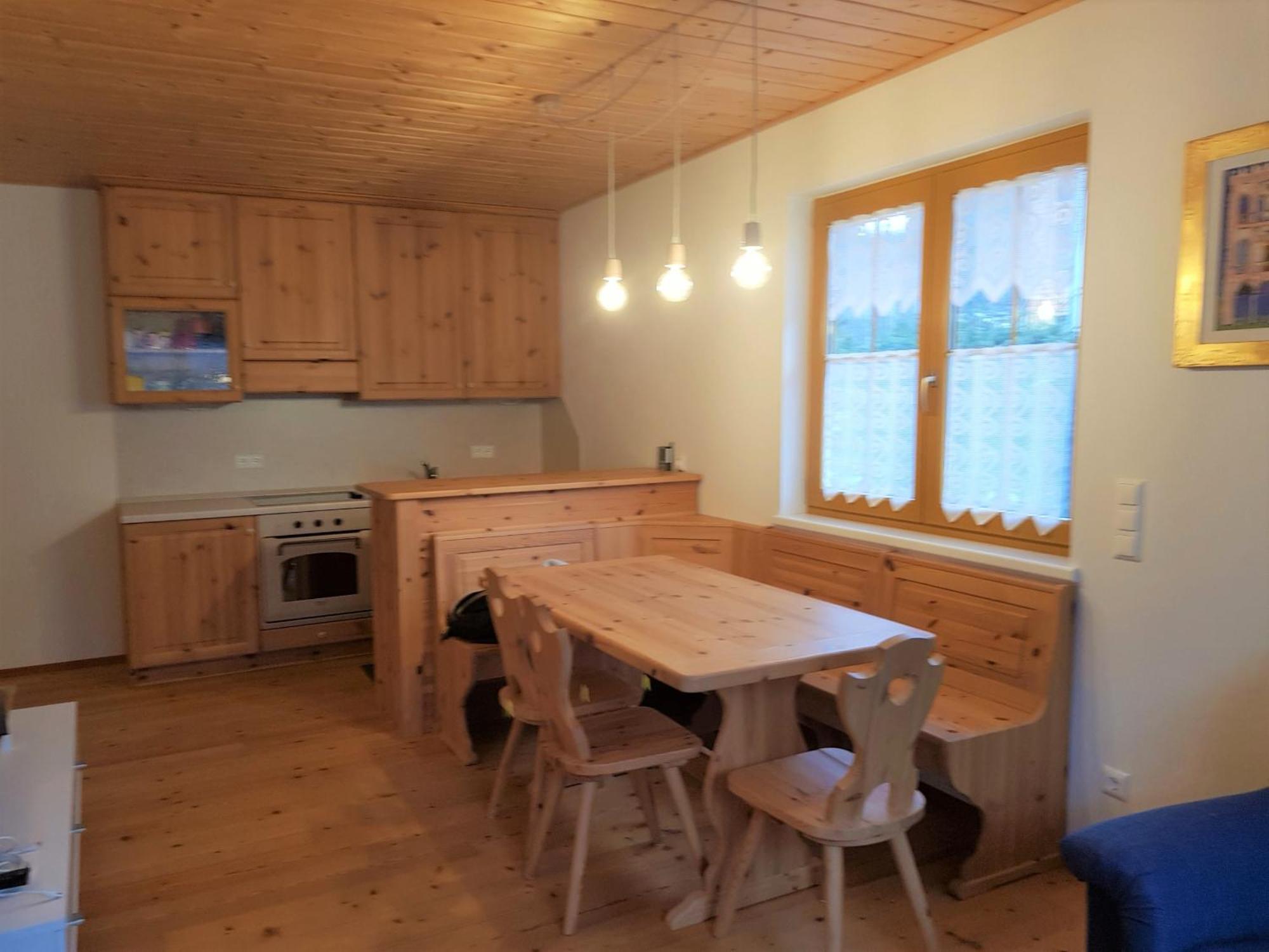 Haus Renata By Globalimmoservice Bad Kleinkirchheim Dış mekan fotoğraf